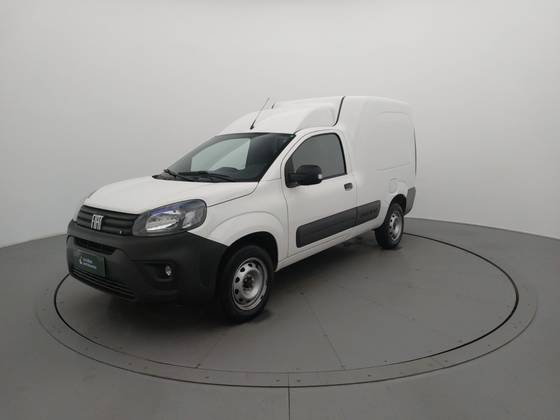 FIAT FIORINO 1.3 FIREFLY FLEX ENDURANCE MANUAL FIAT FIORINO 1.3 FIREFLY FLEX ENDURANCE MANUAL